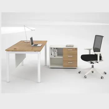 Ml900 12 Multifunctional Half Round Office Desk For Wholesales