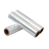 Thick clear ldpe packing wrapping plastic rolls stretch ceiling film