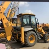 Lower Working Hours Used Original jcb 3cx 4cx 3dx backhoe loader for sale with Good Condition
