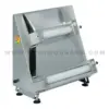 TT-D38 Dia. 300MM Automatic Pizza Press Sheeter Pizza Making Machine