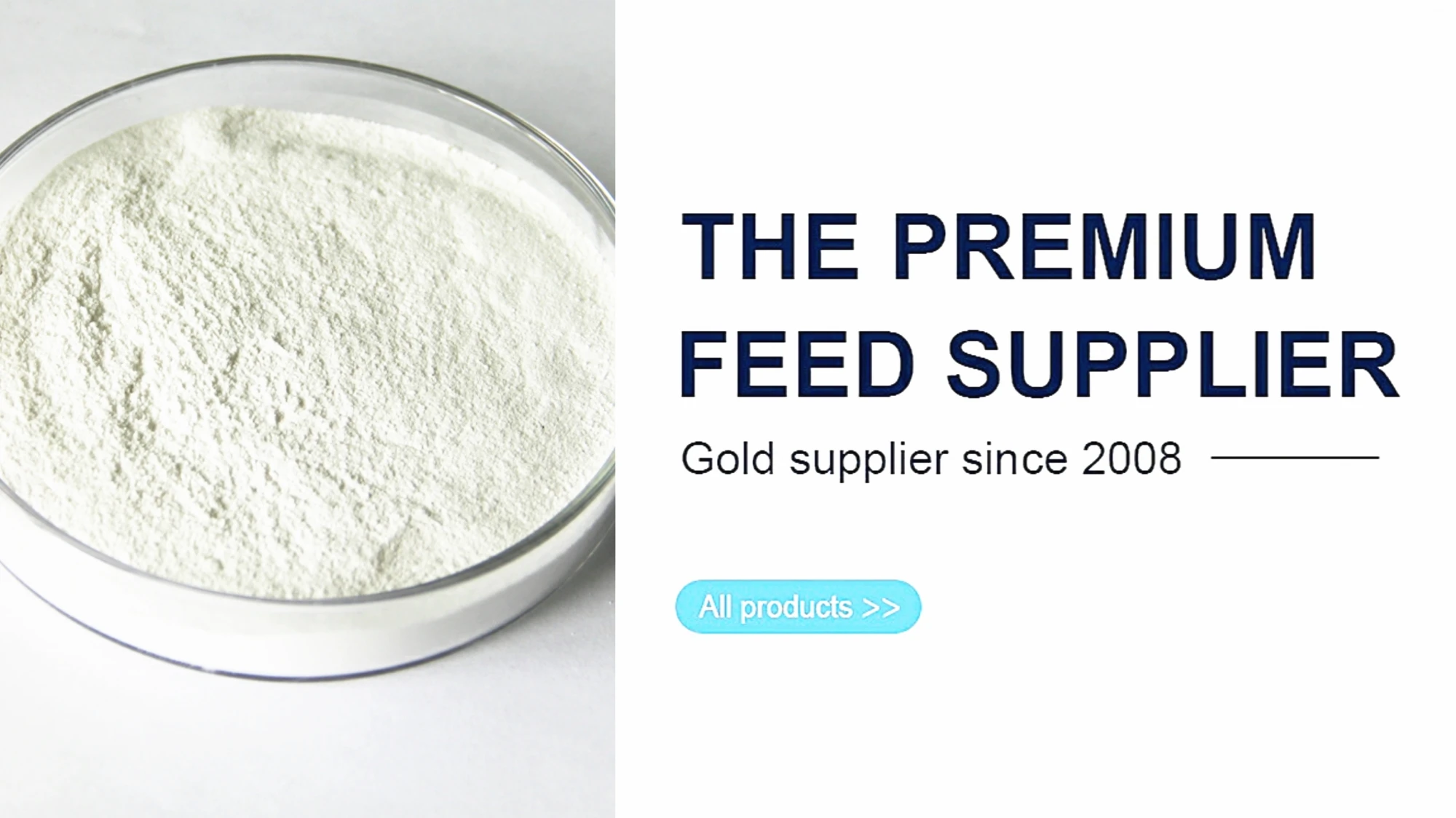 Choline silica complex california gold