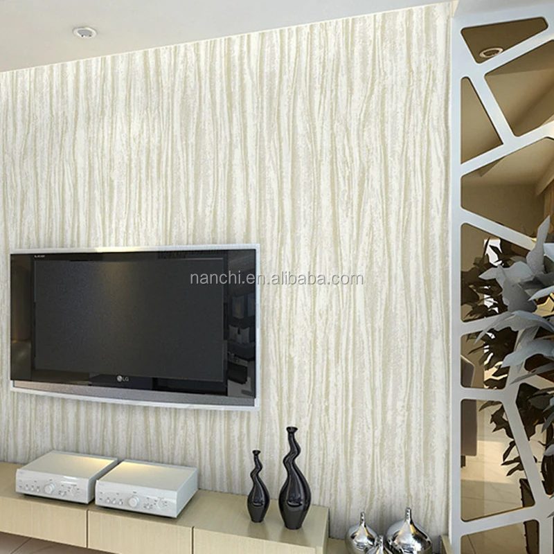 Minimalis Moderen Non Woven Wallpaper Ruang Tamu Televisi Latar Minimalis Moderen Non Woven Wallpaper Ruang Tamu Televisi Latar Belakang Dinding Interior Dekorasi