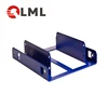 Custom Precision Metalworking Cnc Machining Aluminum Milling Packaging Machine Parts