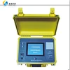 murray loop intelligent multiple pulse-echo method bridge cable fault locator