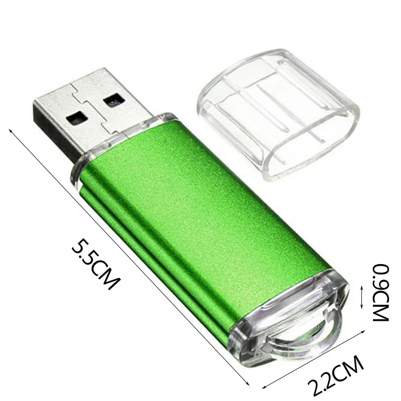 

Free Shipping 128MB USB Flash Drive Pen Drive USB2.0 Stick Memory Disk Card Flash Memory For MAC PC Notebook