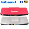 4K HDMI Switch Splitter 2 input 8 output Video Wall Controller 2x8 port Encoder