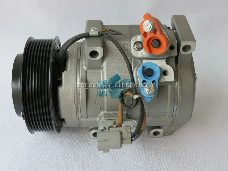 New A//C Compressor CO 22040C Tacoma Tundra T100 8832034030