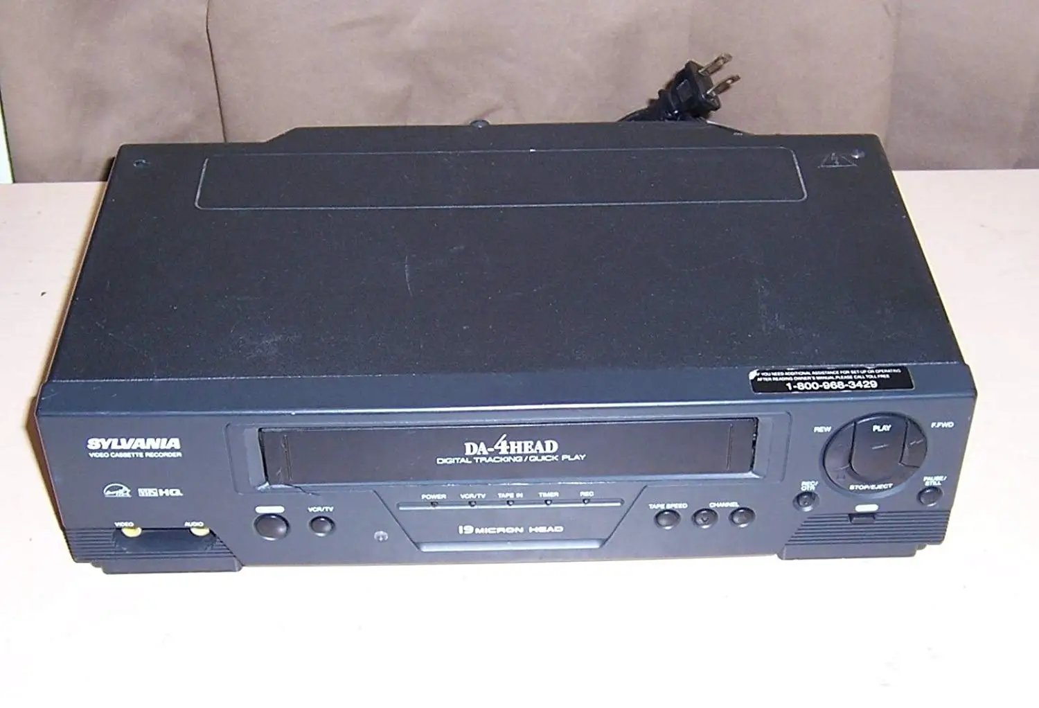 Cheap Vcr Video Cassette Recorder, find Vcr Video Cassette Recorder