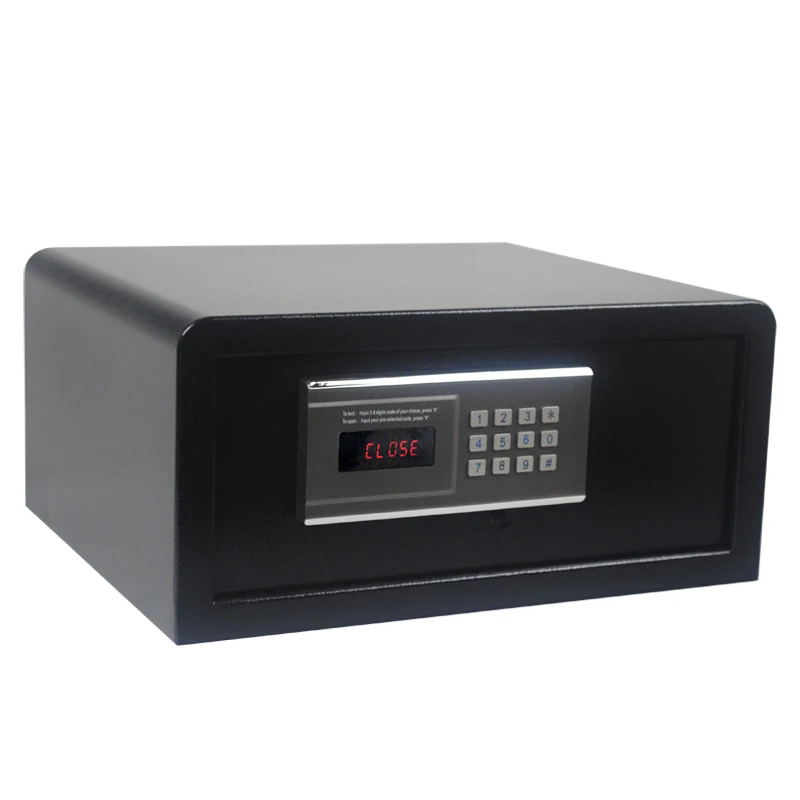 Lifong Laptop Size Hotel Steel Digital Security Safe Box Buy Safe Box