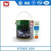 Factory manufacture BPO system easy sanding polyester putty for car repair
