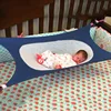 Infant Safety Bed - Breathable & Strong Material That Mimics The Womb While Reducing The Environmental Risks for Early Infant