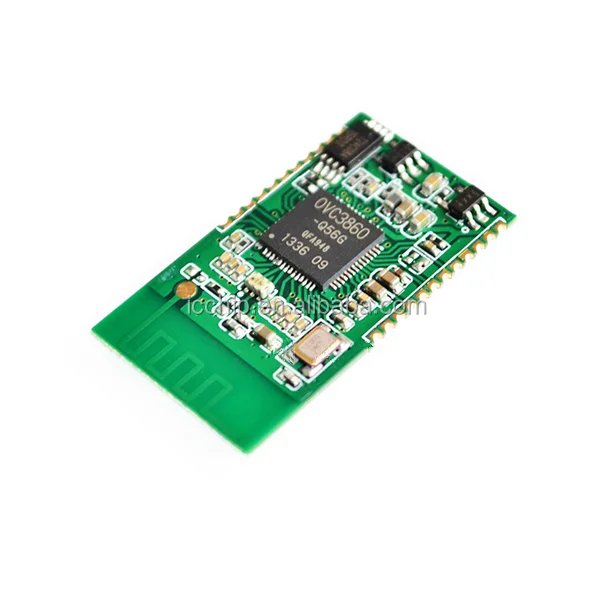 Xs3868 Bluetooths Stereo Audio Bluetooths Module Ovc3860
