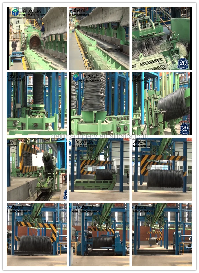 
Consultant Servicefor TMT bar / Deformed Rebar / Reber in Steel Plant ( Industries ) ( only for Asia Country ) 