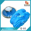 high chrome or rubber material slurry pump replacement parts impeller