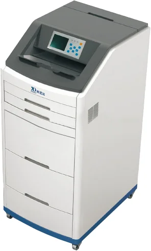 x射线干膜热敏打印机 