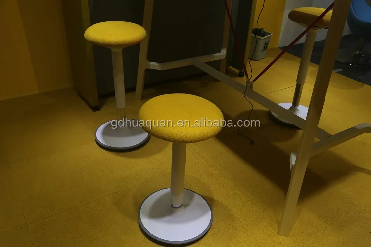 Office Swivel Tilt Burn Calories Ergonomic Adjustable Height Active