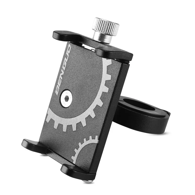 

Electric Bicycle Bike Phone Mount, Mobile Phone Holder Cycling Accessories