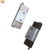hidden hinges for steel doors strong quality buckled hinges