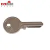 Hot Style Custom Design Various Colors Gm Transponder Complete Car Blank Key
