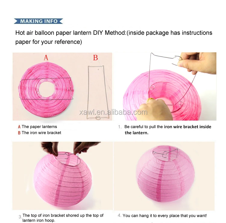 Japanese Paper Lantern Lamp Shades Halloween Pumpkin Lanterns ZDL06 1 Japanese Paper Lantern Lamp Shades Halloween Pumpkin Lanterns ZDL06 1