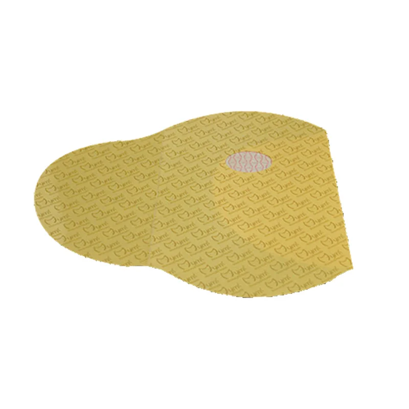 

Korean Mymi Wonder patch/belly slimming patch, Yellow;black;red