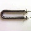 Fin Type Electric Heater, U Shape Duct Heater Elements