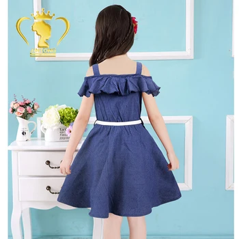 smart casual dress for girl