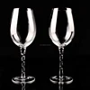 ALiiSAR Handmade Stem Designed Red Wine Glass 17oz