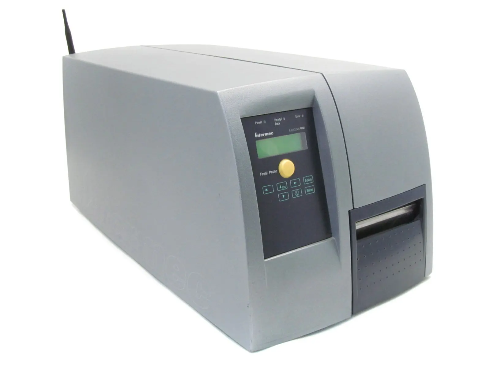 Buy Intermec EasyCoder® PM4i - Label Printer - B/W - Direct Thermal