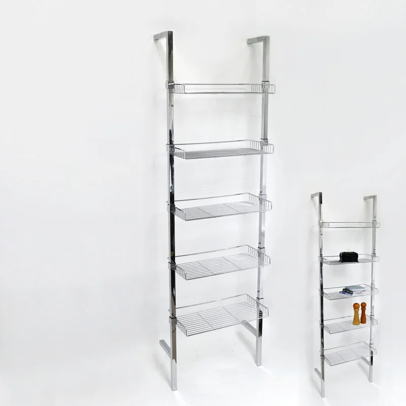 Over Door Metal Wire With 6tier Shelf Shoes Rack Buy Over Door Shoes
