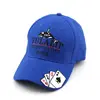 fedora hat custom logo band unique design baseball hats computer embroidery machine