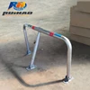 80x45cm metal park stop equipment rack parking frame