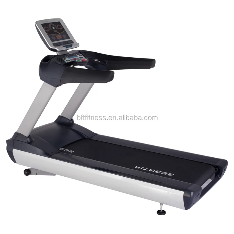 

China Professional Electric Treadmill Commercial Motorized Treadmill for Gym Use