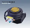 Battle-Axe 3tons pneumatic air jack for cars lift height 435mm,approved by Hofmann agent SA for tyre shop with CE&ROHS