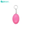 Anti-Rape Security Protect Alert Personal Safety 120db Loud key Chain Alarm