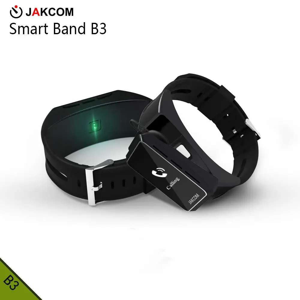 

Jakcom B3 Smart Watch 2017 New Product Of Earphone Accessories Hot Sale With Sports Watches Asx Partes Amazon Alexa