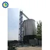 2000M3 or 3000M3 corn silo maize silo for chicken feeding system