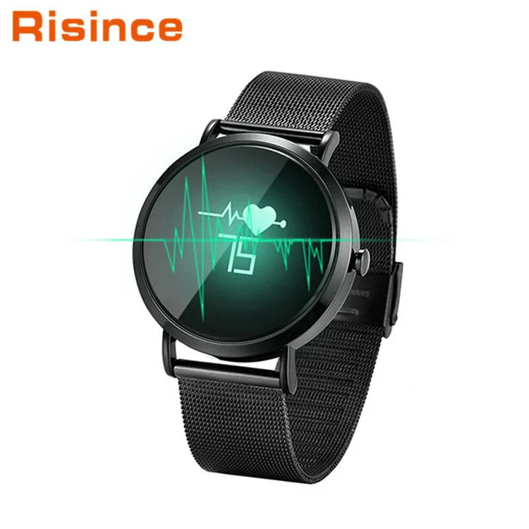 

24/7 Continuous Heart Rate Monitoring Fitness Watch and Sports Smart Watches
