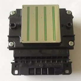 Cabezal de impresión desbloqueado para epson 5113, cabezal de impresión a  base de agua FA160210|printhead for epson|print head for epsonprint head -  AliExpress