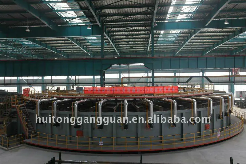seamless pipe 6