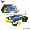 RC Toy Boat Radio Control Ship Toys