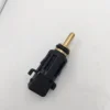Engine Coolant Temperature Fan Switch Sensor 13621433077 FOR 128i 323ci 328i Engine