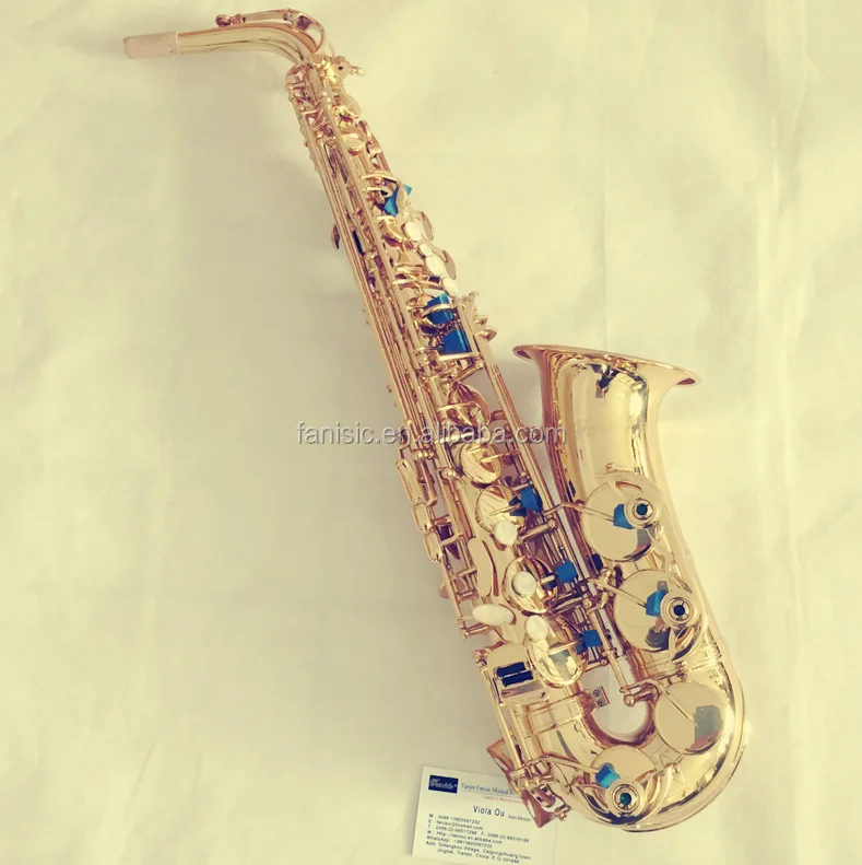 Cheap Musical Instruments Alto Saxophone Buy Cheap Alto Saxophone