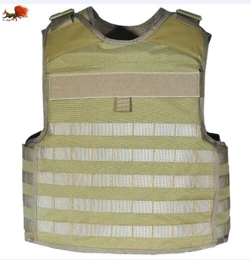 Bullet Proof Vest Nij Iiia Military Proof Vest Concealable Bullet Proof