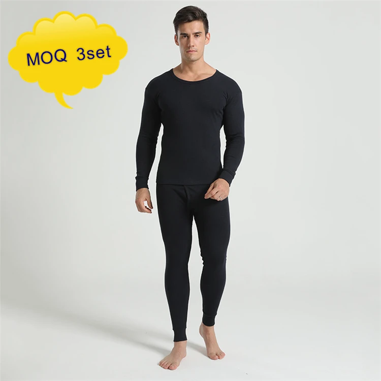 very good Med military lightweight cold weather long underwear long johns set