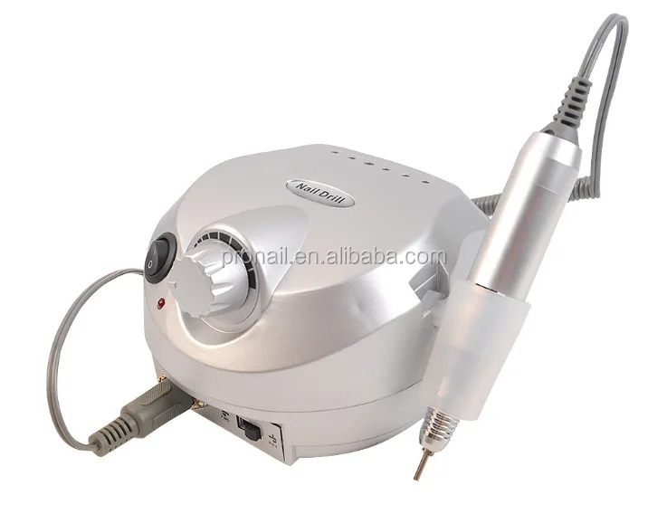 

Ready to ship CE ROHS certified products High Speed 30000RPM nail polisher Electric Nail DriII