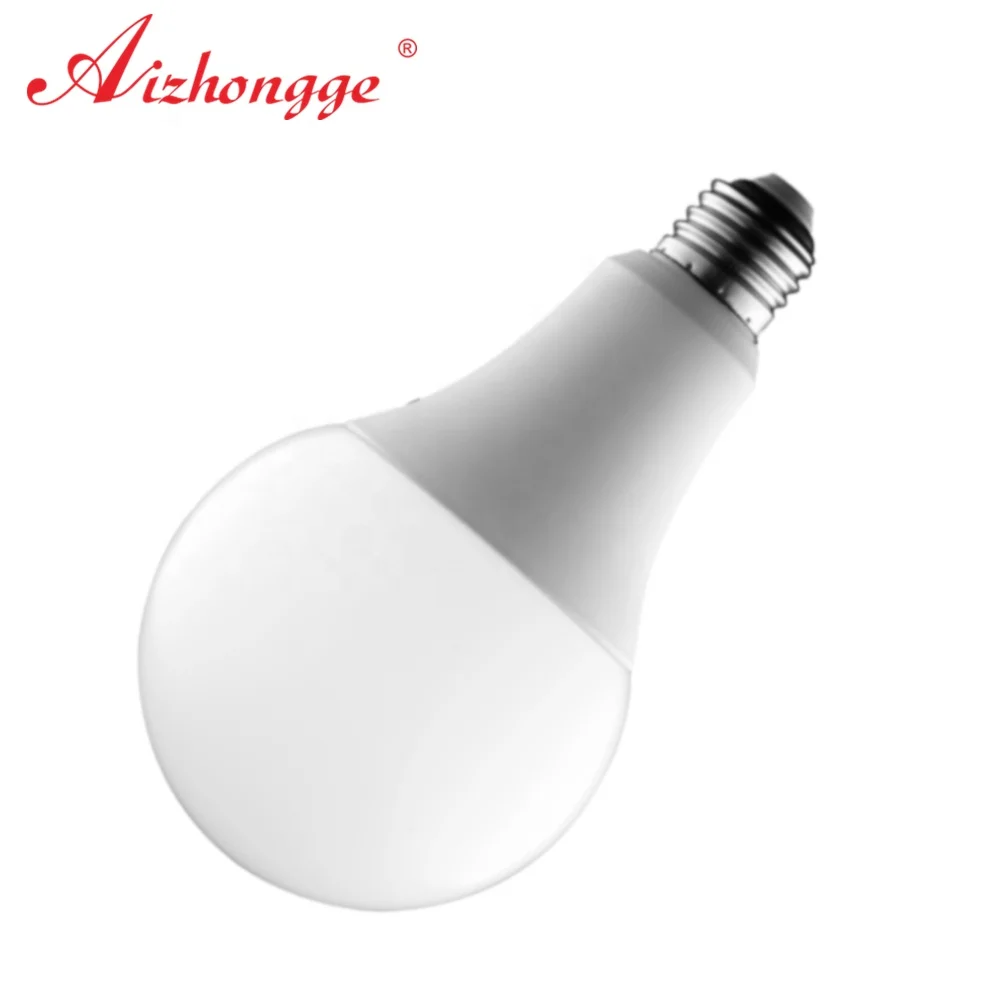 Residential 20W E27 Base Led bulbs