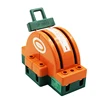 China Transfer Switch type 2p hk11electrical blade knife switch automatic change over switch 100a