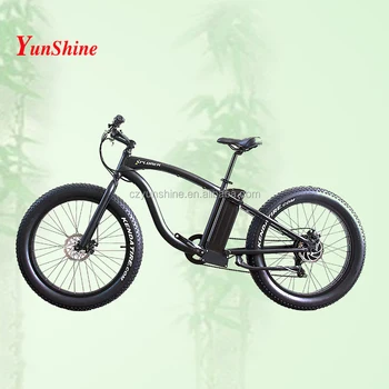 500w electric bike motor