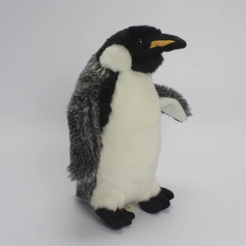 walking talking penguin toy